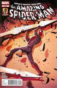 AMAZING SPIDER-MAN (1961 MARVEL) #679