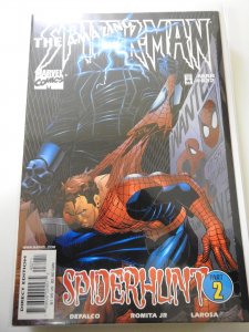 The Amazing Spider-Man #432 (1998)