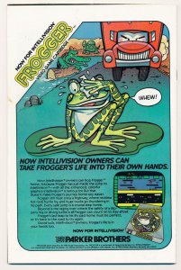 Alpha Flight (1983) #1 VF+