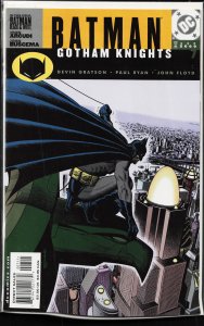 Batman: Gotham Knights #7 (2000) Batman