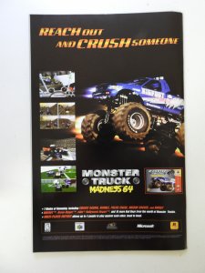 Batman #570 (1999) VF- condition