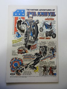 Master of Kung Fu #36 (1976) FN+ Condition