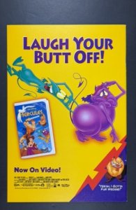 The Sensational Spider-Man #26 (1998)