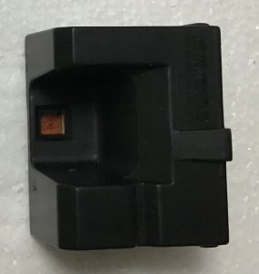 View-Master Show Beam Cartridge, Star Trek, in original box