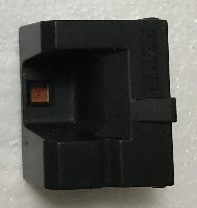 View-Master Show Beam Cartridge, Star Trek, in original box