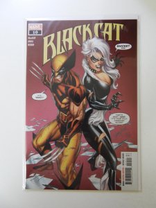 Black Cat #10 (2020)