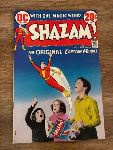 Shazam # 2 VF/NM DC Comic Book Captain Marvel Superman CC Beck 9 J283