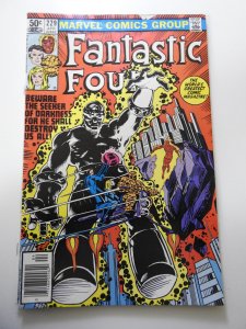 Fantastic Four #229 (1981)