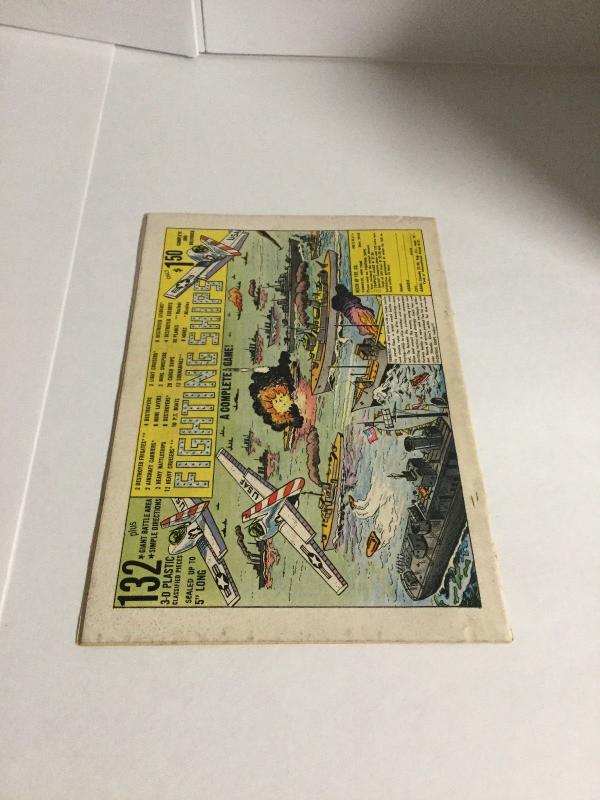 Atom 13 Vg Very Good 4.0 DC Comics Silver Age 