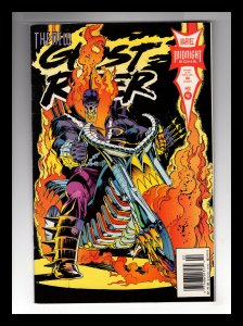 Ghost Rider #46 (1994)   / MC#43