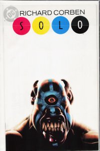 Solo #2 (2005)