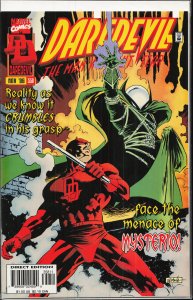 Daredevil #358 (1996) Daredevil