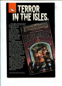 Justice League International Annual #2- Joker Appearance (8.5) 1988