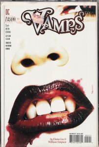 Vamps #5 (1994)