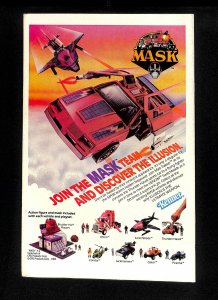 Daredevil #229 Frank Miller!