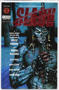 Slash #1 (1992)
