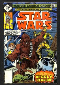 Star Wars #13 (1978)