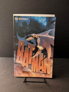 Batman: The Brave and the Bold #1 Jim Cheung Variant (2023)