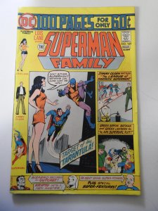 The Superman Family #169 (1975)