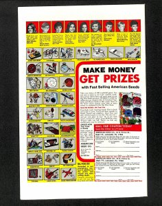 Marvel Two-In-One #25 NM- 9.2