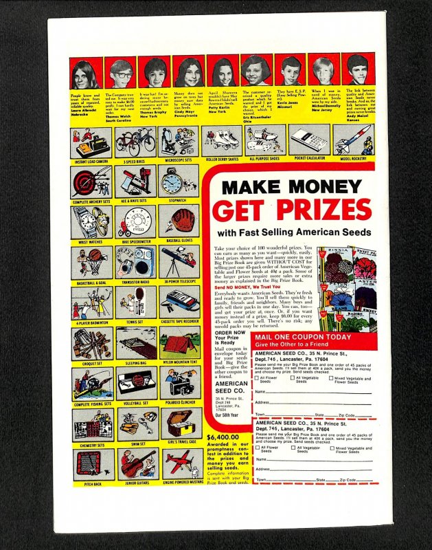 Marvel Two-In-One #25 NM- 9.2