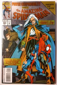 The Amazing Spider-Man #394 (7.0, 1994) 