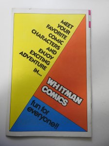 Uncle Scrooge #193 (1982)