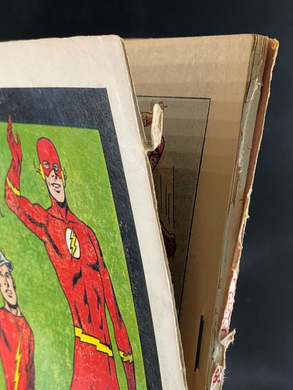 80 Page Giant #4 (1964)