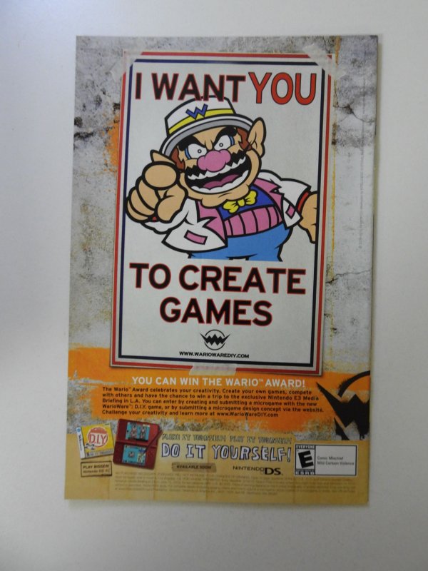 Detective Comics #863 (2010) NM- condition