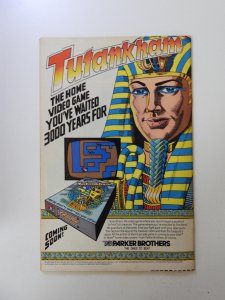 Iron Man #171 (1983) VF- condition