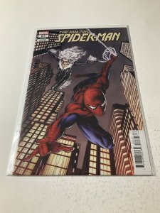 Amazing Spider-Man 87 LGY 888 Nm Near Mint Marvel Comics