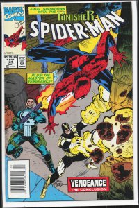 Spider-Man #34 (1993) Spider-Man