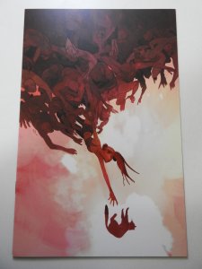 Quad #1 (Stefano Simeone TFAW Exclusive Variant)