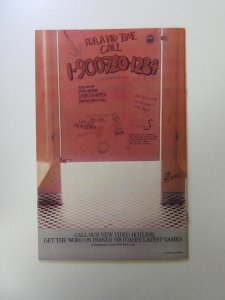 The Amazing Spider-Man #255 Direct Edition (1984) VF condition