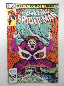 The Amazing Spider-Man #241 (1983) FN/VF Condition!