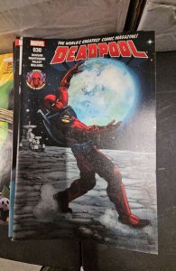 Deadpool #30 (2017)