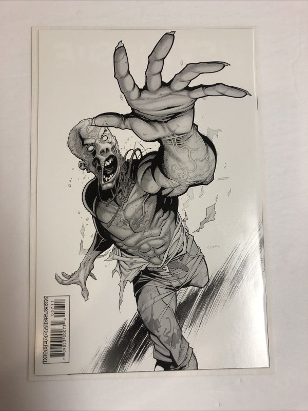 Walking Dead (2007) # 38 (NM) | 1st Print | Kirkman