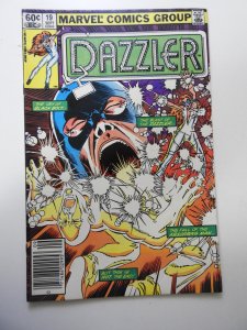 Dazzler #19 (1982)
