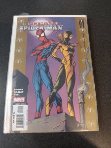 Ultimate Spider-Man #91 (2006)