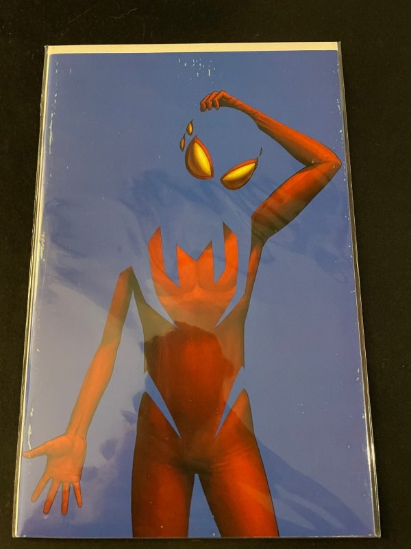 SPIDER-BOY #1 Five Cover Versions