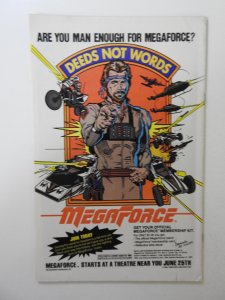 Iron Man #162 Direct Edition (1982) FN/VF Condition!