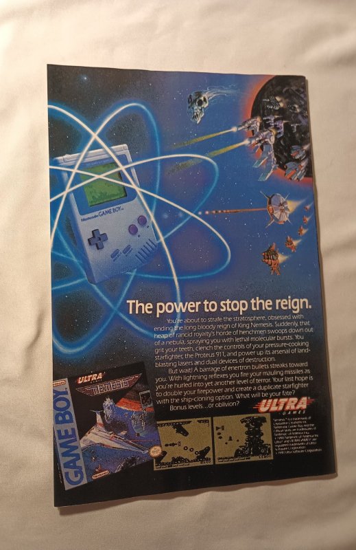 Silver Surfer #39 (1990)