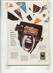 INCREDIBLE HULK #365 (4.0) SIGNED BY PETER DAVID & WALT SIMONSON!! 1989