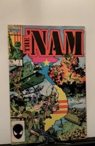The 'Nam #1 (1986)