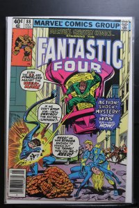 Marvel's Greatest Comics #88 (1980)