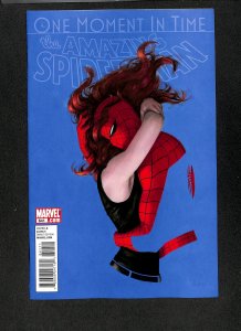 Amazing Spider-Man #641