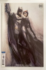 Batman #49 Variant Cover (2018)