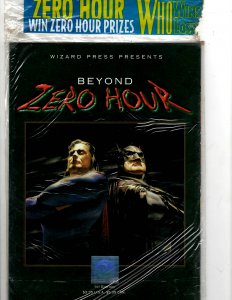 Beyond Zero Hour #1 (1994) OF17