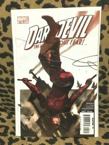 Daredevil (2003-08) Lot of 24 Issues Marvel - Various - VF+ Cond! Never Read!