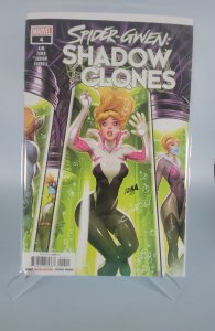 Spider-Gwen: Shadow Clones #4 (2023)